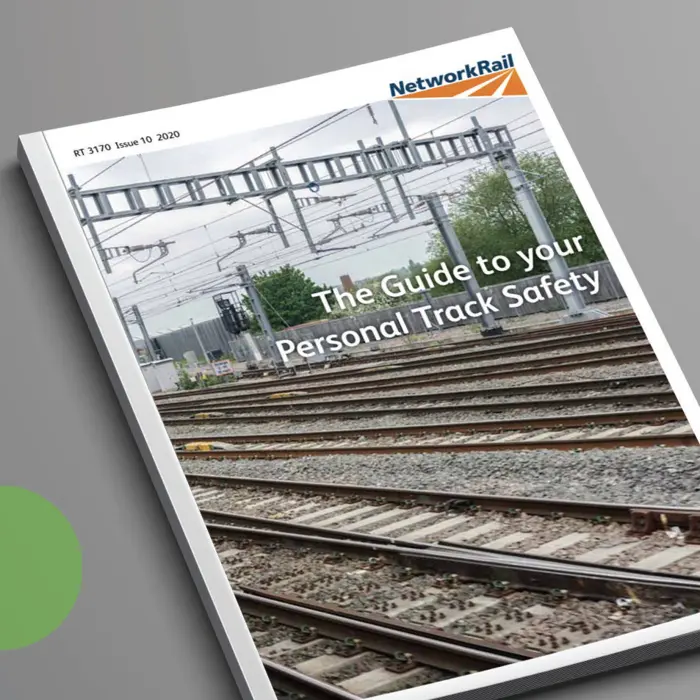 Network Rail handbooks