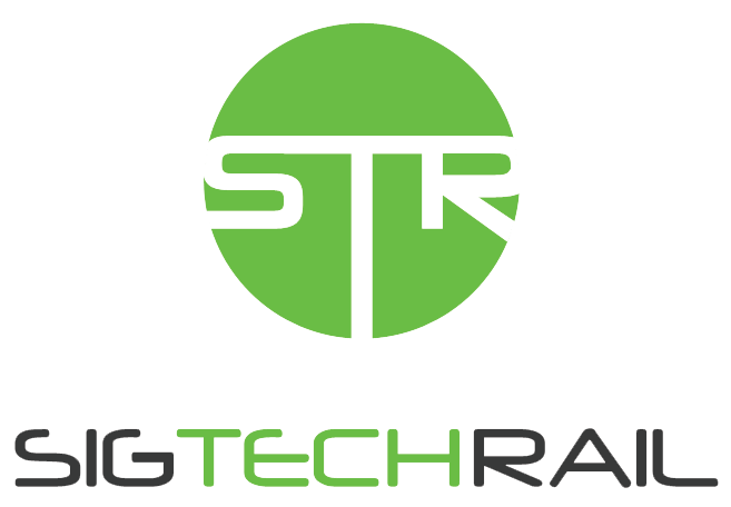 sigtechrail logo