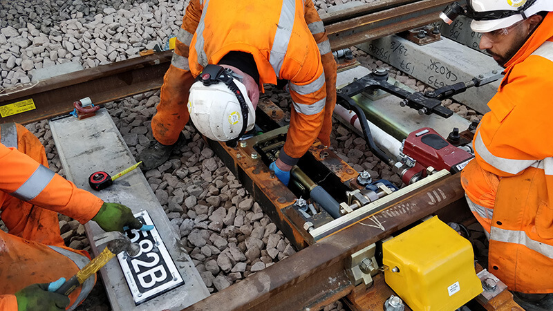 Signalling Manager Jobs